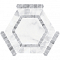 Ibiza White 22x25 Monopole Ceramica