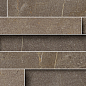 620110000045 Contempora Burn Brick 3D 28x78 Italon