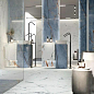 Heritage Luxe Rex Ceramiche