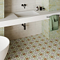 Эклектика Smile Tile фото в миниатюре 3