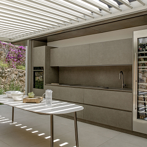 Fokos Laminam Russia