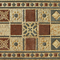 Loseta Tambora MT-1 31.0x15.0 Gresmanc