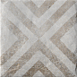 1063933 Magistra Decoro Mix Corinthian 20*20 Serenissima Cir