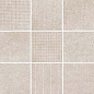 23547 Micro Evoke Taupe 20*20 (9 вариантов паттерна) EQUIPE