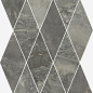 620110000118 Charme Deluxe Оробико Мозаика Даймонд Люкс 28x48 Italon