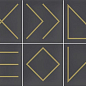 Nagano Marengo 23x33,5 VIVES