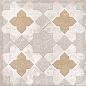 Cartagena Ornament 15x15 Eletto Ceramica