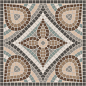 Monotone Gravel Decor Matt 20x20 Motto