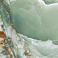 Agate Green Polished 60x120 ITC