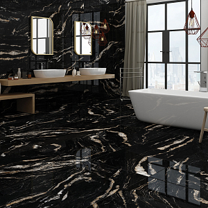 High Gloss Asia Pacific