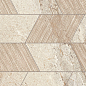 УТ-00015996 Вставка Sandy Chevron 2 30х60 Creto