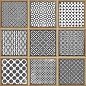Kube Roos 45x45 La Platera фото в миниатюре