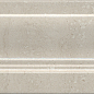 FMD038 Плинтус Туф бежевый светлый глянцевый 10х20 Kerama Marazzi