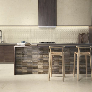 Limestone Ape Ceramica
