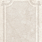 8302 Лютеция беж темный панель 20*30 Kerama Marazzi