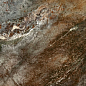 Amazona Coffee Leviglass 60x120 Geotiles