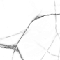 Onyx White PGVT 60x60 Casati Ceramica
