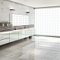 Casablanca Ecoceramic