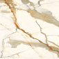 6060CBO55P Calacatta Borghini 60x60 LCM