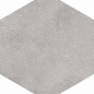 Hexagono Rift Cemento 23x26,6 VIVES