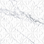 WT9LIM55 Lima Flower 249*500*8,5 AltaCera