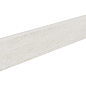 Плинтус KA00 Kailas Ivory 7x60  Ametis by Estima