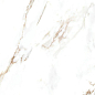 GNR12060412-GM Волна Белый Мягкая граниль 1200x600x9.5 ProGRES Ceramica фото в миниатюре