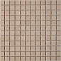 PIX230 Мозаика из мрамора 23x23 305х305x6 Pixmosaic