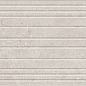 345 Аляска Лайт рельеф горизонтальный 32,5х100 Eurotile Ceramica фото в миниатюре 3