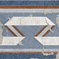DEC 360K Deco Ocean Rettificato 20x20 Novabell