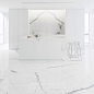 C221100131 Xlight 120x120 Kala White Polished Urbatek