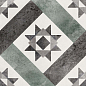 0003474 Play Classic Mix Multicolor 20x20 ABK