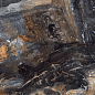 N20331 Lawa Nero Polished 60x120 Neodom