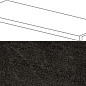 620070001083 Dark Scalino Frontale Lap 33x120 Atlas Concorde Russia