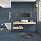 NTT99608M Metallic Azul 60x120 NT Ceramic
