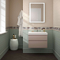 VB/A29/16076 Декор Тортона 7.4*15 Kerama Marazzi