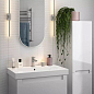 60167 Бьянка белый матовый мозаика 20x60x0.9 Kerama Marazzi