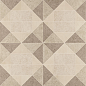 A7DO Boost Stone Mosaico Cube Warm 30x30 Atlas Concorde