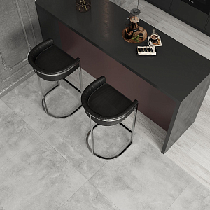 Lugano Gris Laparet