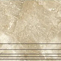 GNR12030420-G Ступень Магма Коричневый светлый граниль 1200x300x9.5 ProGRES Ceramica фото в миниатюре