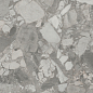 KM6060G0391R20 Чеппо ди Сицилия серый матовый обрезной 60x60x2 Kerama Marazzi