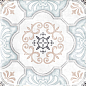 Adina Eliana 15x15 Nanda Tiles фото в миниатюре