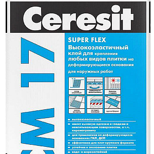 CM 17 Ceresit