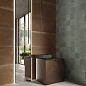 Element Corten Rett 60x120 MGM Ceramiche