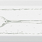 NT/A26/9001 Вилка зеленый 8,5*28,5 Kerama Marazzi