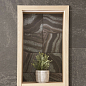 Slate Stone White RC Lap 100x100 Azulejos Sanchis