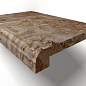 MB006-GREY	Desert Grey Solid Mb006 100x30 Marmocer