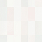 757482 Cromatica Bianco Luc 6mm 12x24 Cedit