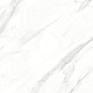 Airy White белый лаппатированный 80х80 Laparet