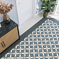 GP2020DNA09 Honey матовый 200x200x8 New Trend
